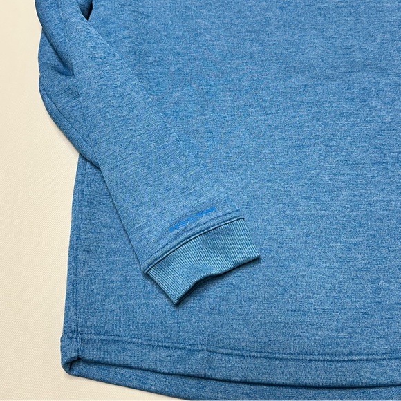 Under Armor Storm 1/4 Zip Performance Top Jacket - Picture 5 of 6